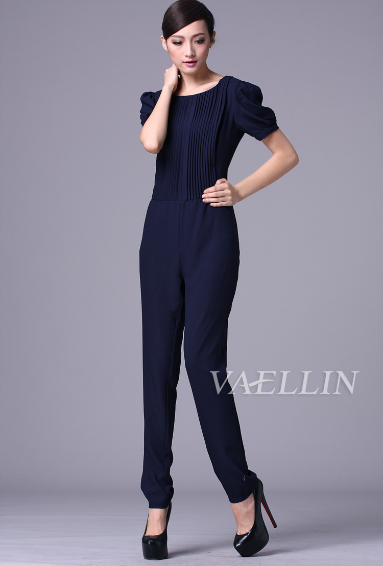 Bộ đồ Jumpsuit